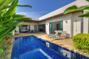 Elegant 2br Boutique Pool Villa by Intira Villas